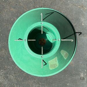 Christmas Tree Stand